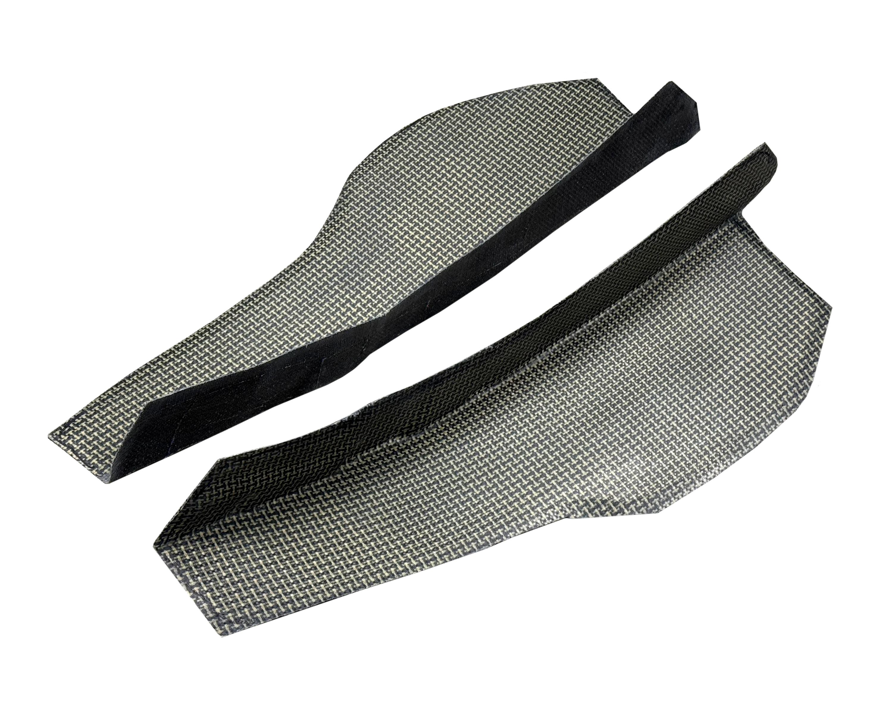 Front arch liners L/R - Image 1